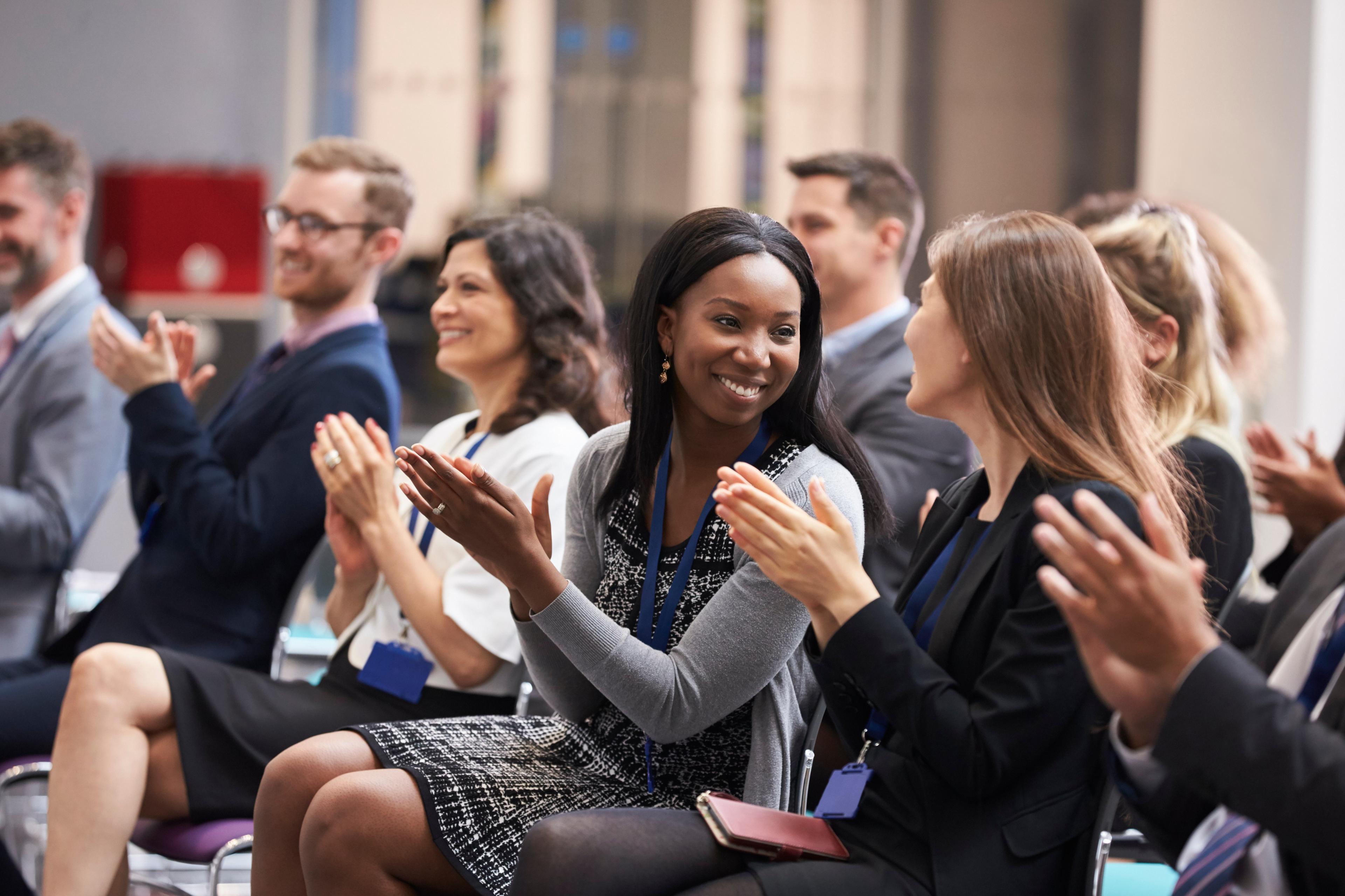 Learning from a mentor: experience worth having