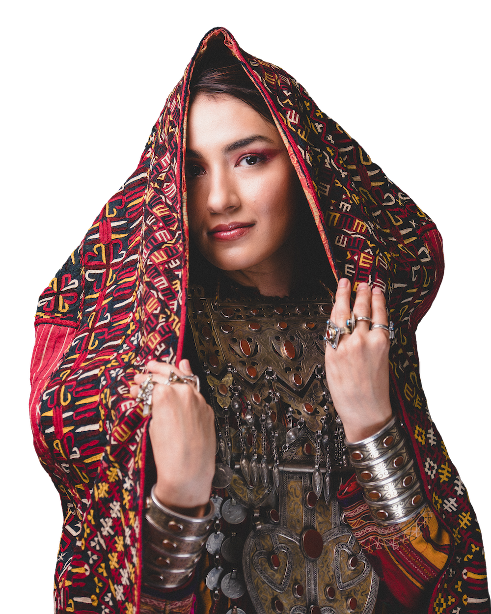 Subject · Jennet Hojanazarowa